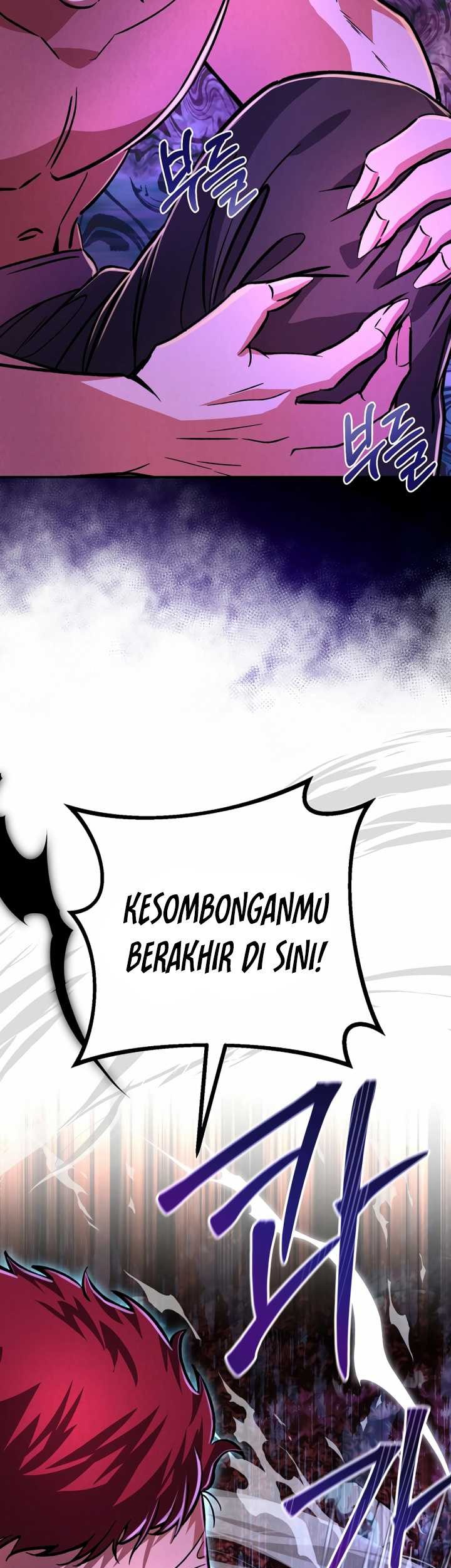 Reincarnation of a Martial Prodigy Chapter 6 - halaman 4