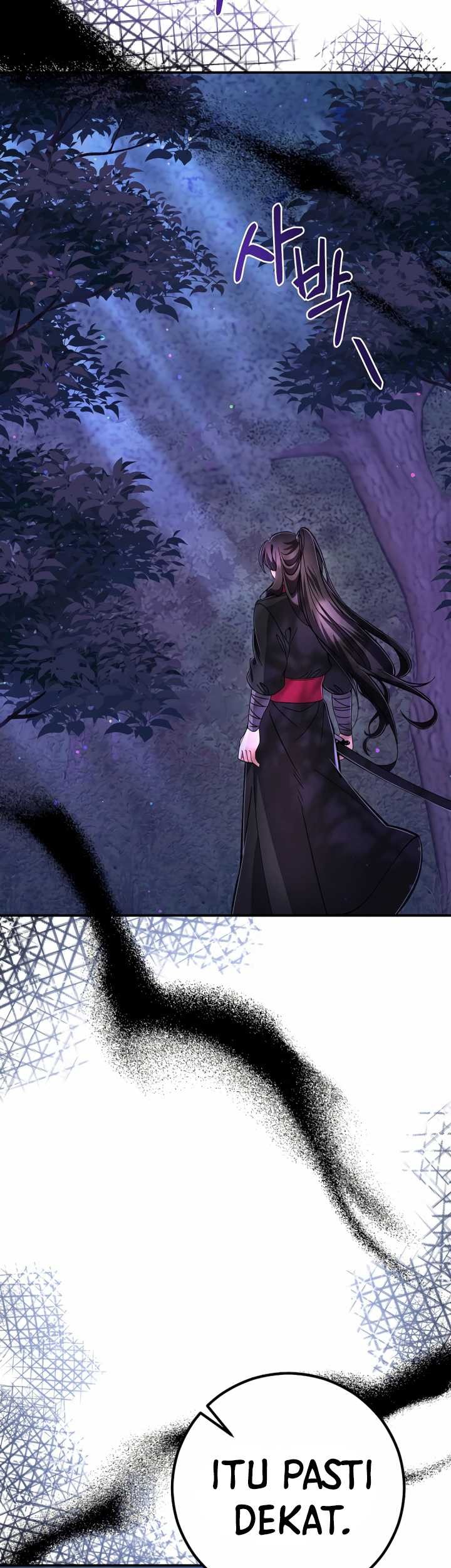 Reincarnation of a Martial Prodigy Chapter 6 - halaman 41