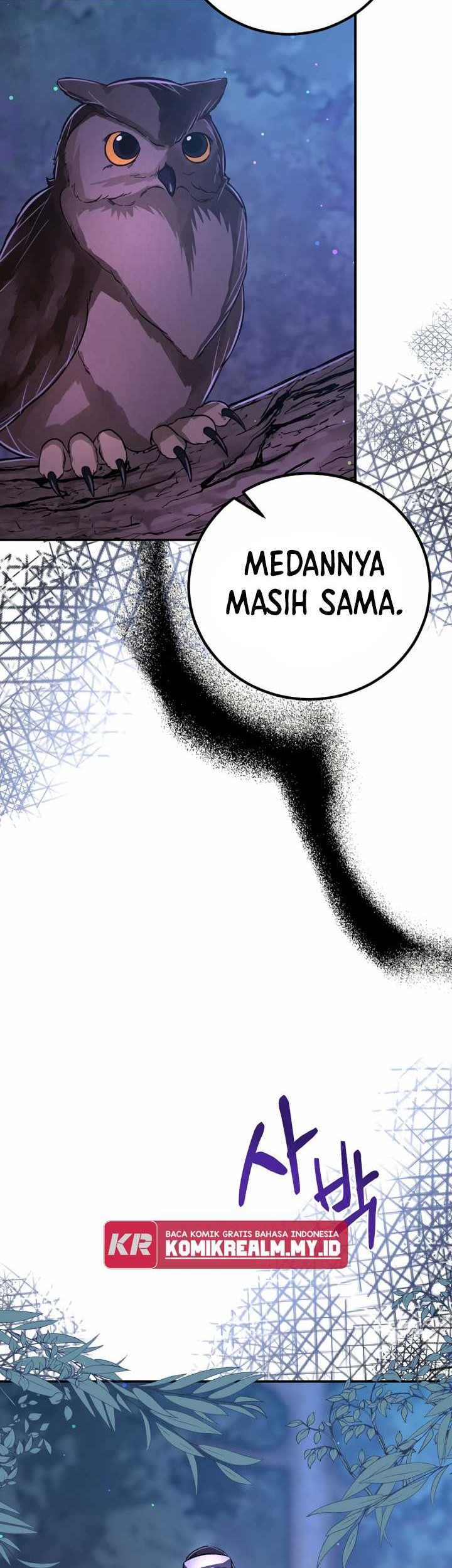Reincarnation of a Martial Prodigy Chapter 6 - halaman 42