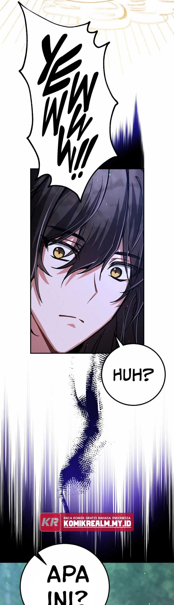 Reincarnation of a Martial Prodigy Chapter 6 - halaman 46