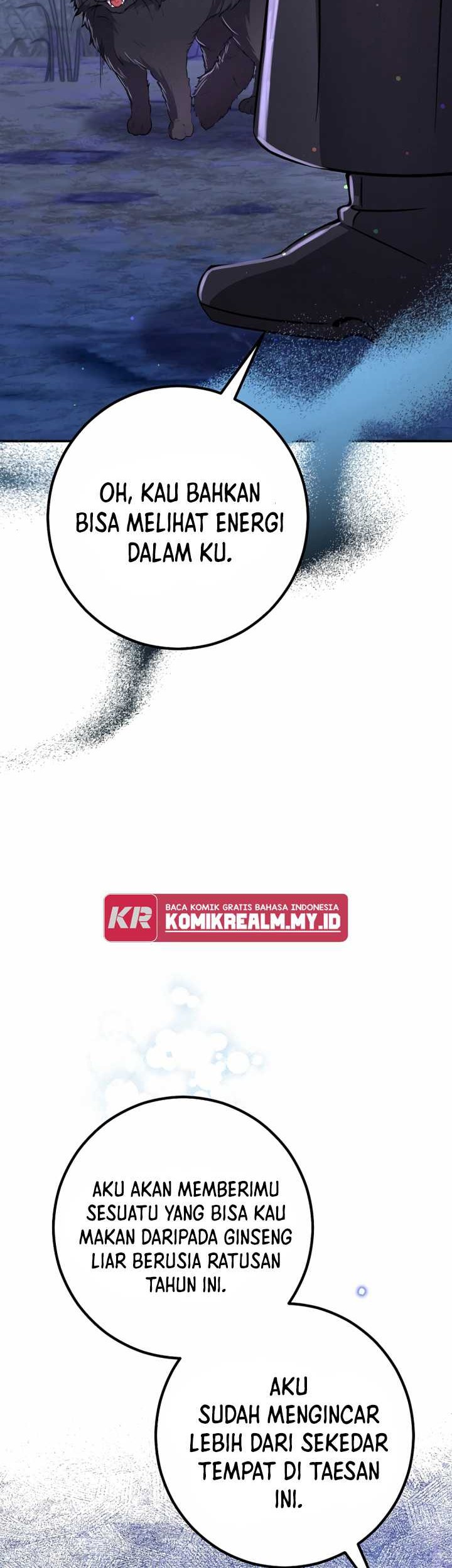 Reincarnation of a Martial Prodigy Chapter 6 - halaman 51