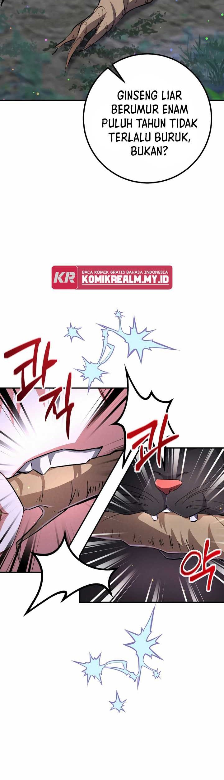 Reincarnation of a Martial Prodigy Chapter 6 - halaman 55