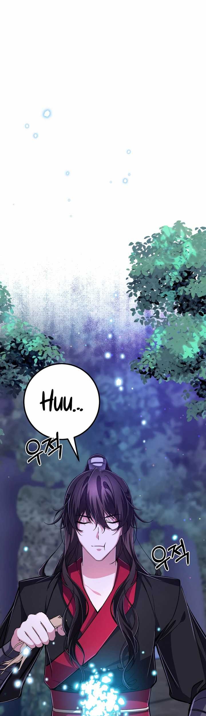 Reincarnation of a Martial Prodigy Chapter 6 - halaman 56