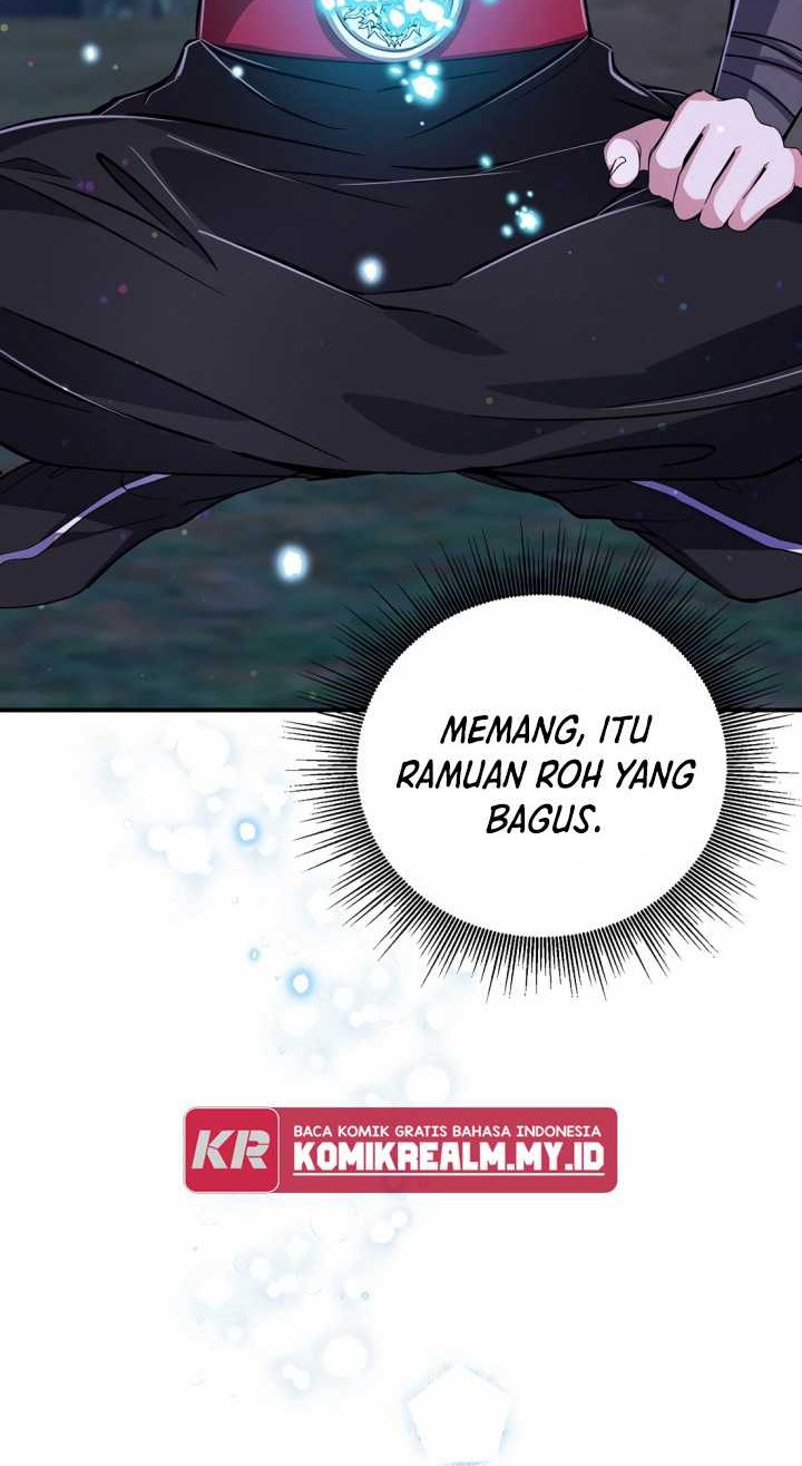 Reincarnation of a Martial Prodigy Chapter 6 - halaman 57