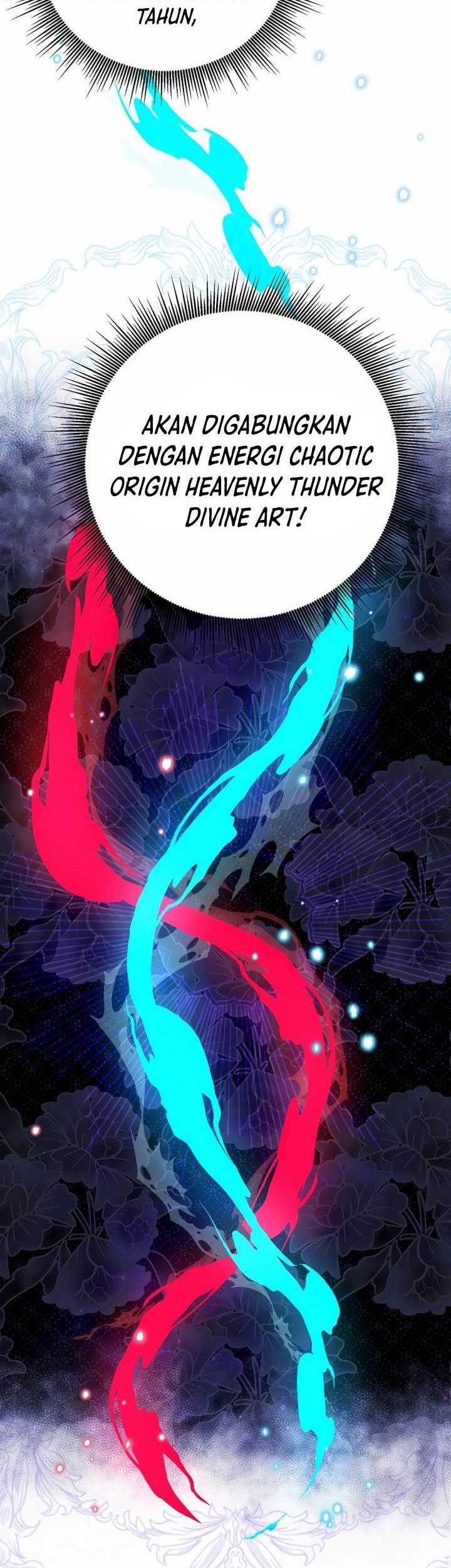 Reincarnation of a Martial Prodigy Chapter 6 - halaman 59