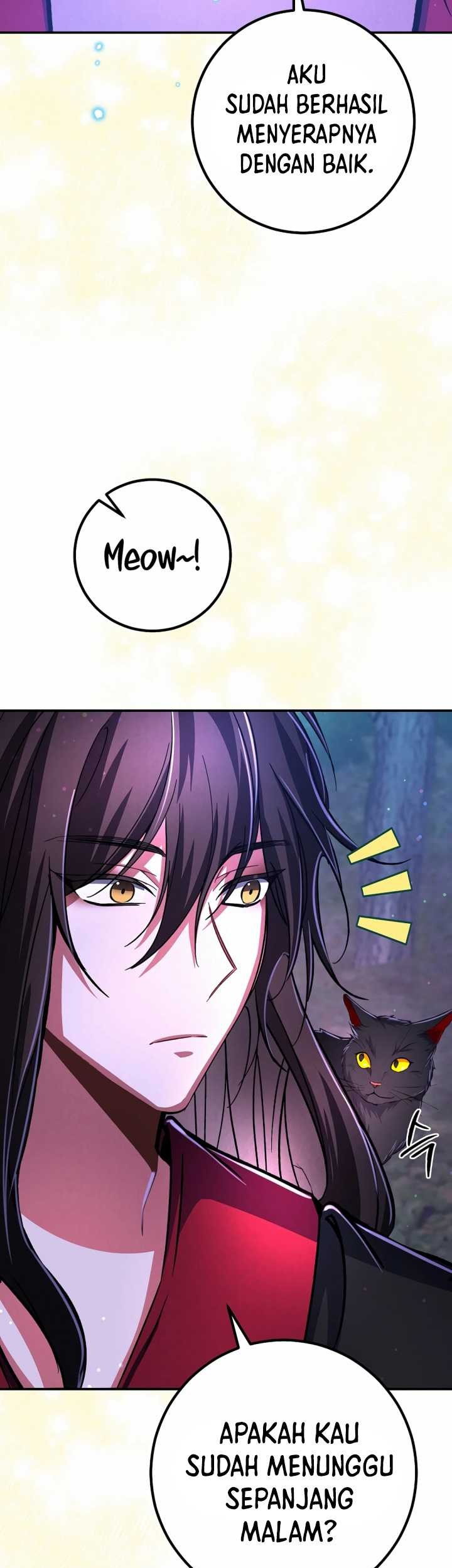 Reincarnation of a Martial Prodigy Chapter 6 - halaman 62