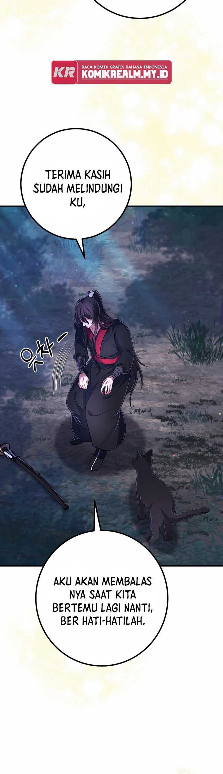 Reincarnation of a Martial Prodigy Chapter 6 - halaman 63