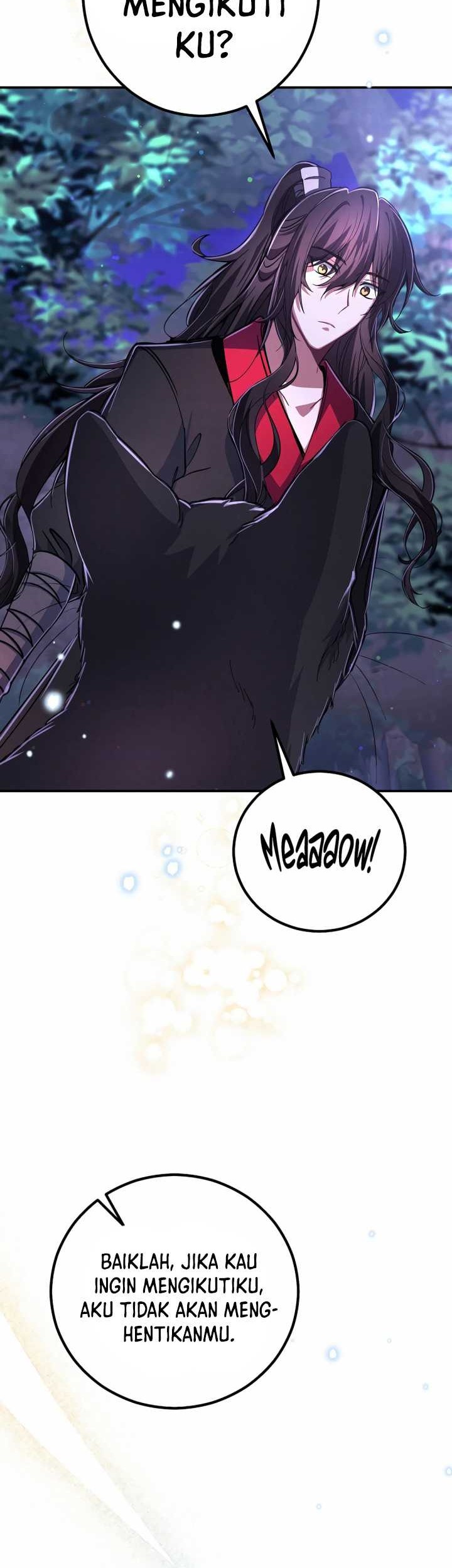 Reincarnation of a Martial Prodigy Chapter 6 - halaman 65
