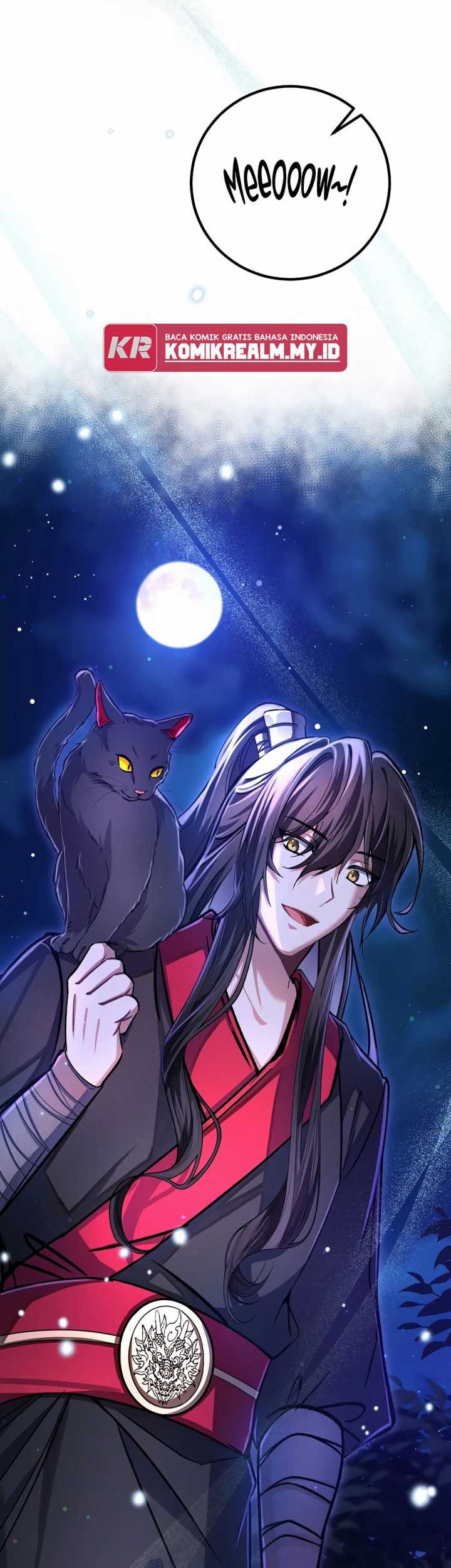 Reincarnation of a Martial Prodigy Chapter 6 - halaman 66