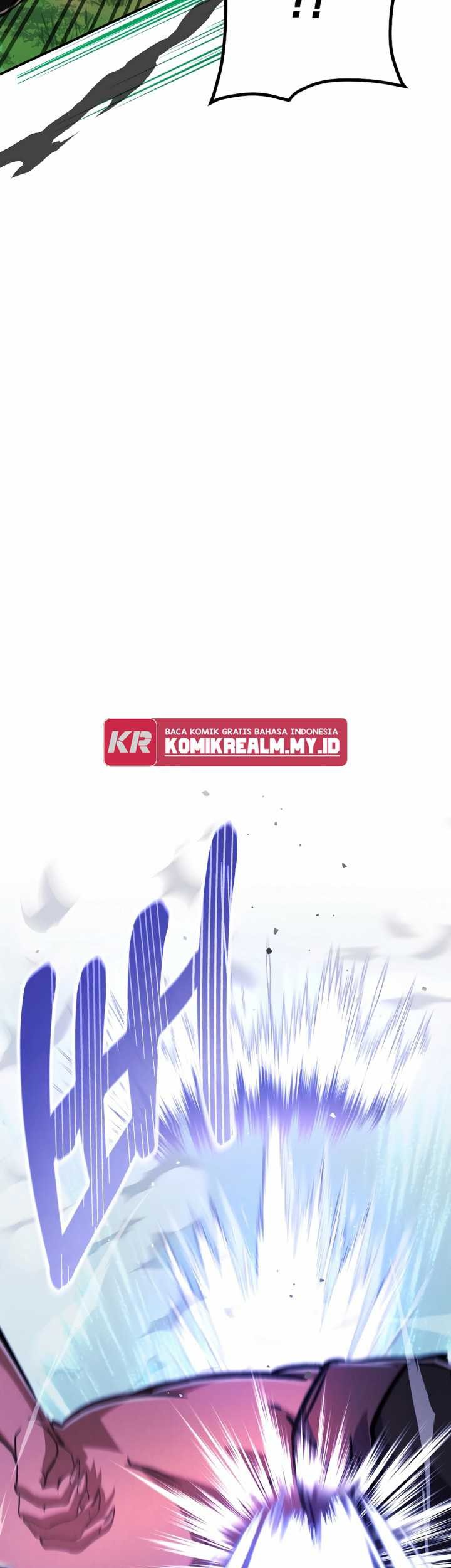 Reincarnation of a Martial Prodigy Chapter 6 - halaman 8