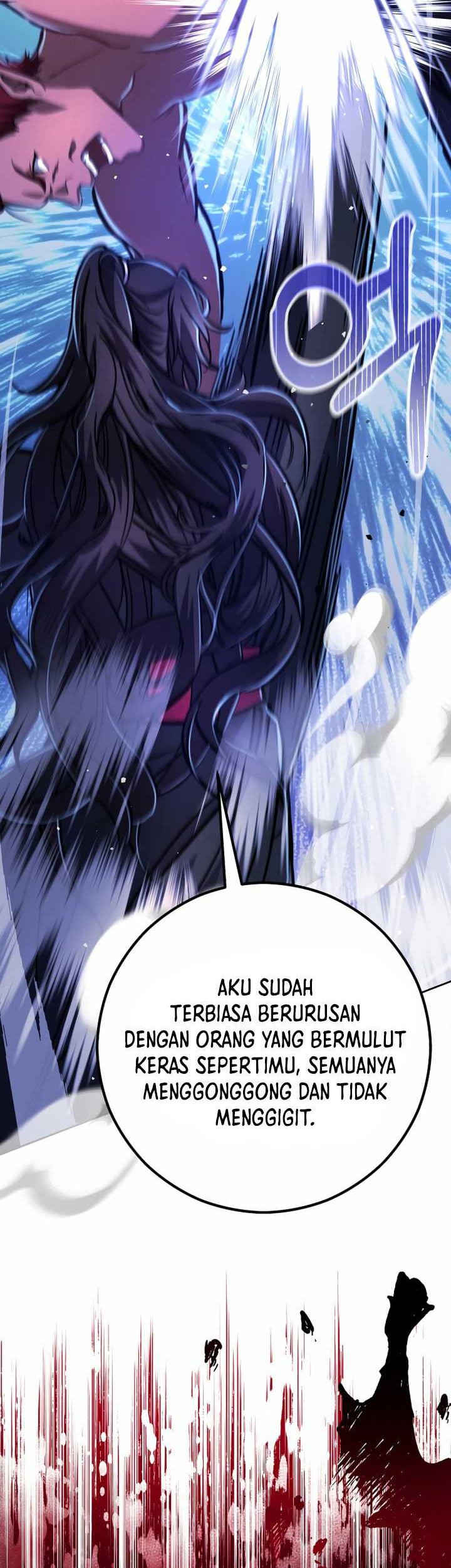 Reincarnation of a Martial Prodigy Chapter 6 - halaman 9