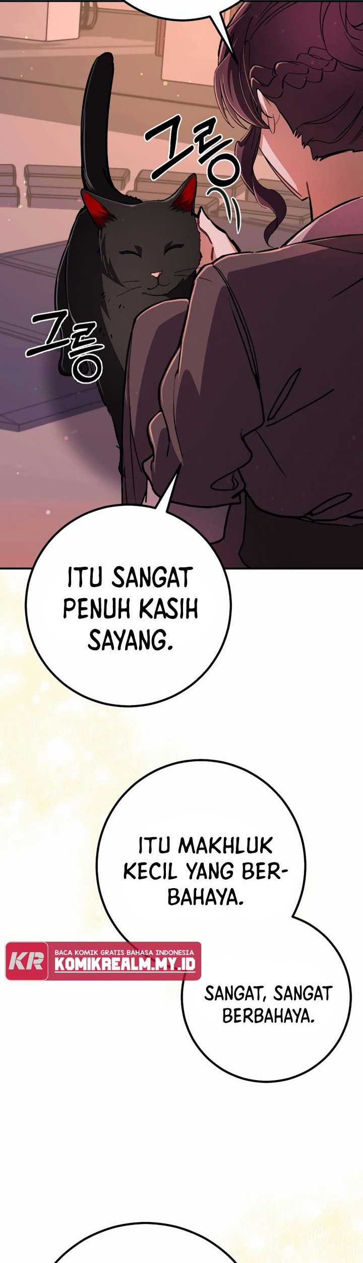 Reincarnation of a Martial Prodigy Chapter 7 - halaman 11