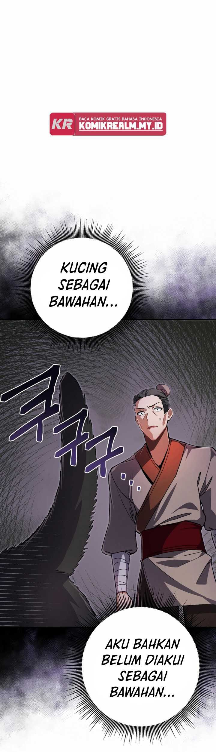 Reincarnation of a Martial Prodigy Chapter 7 - halaman 13
