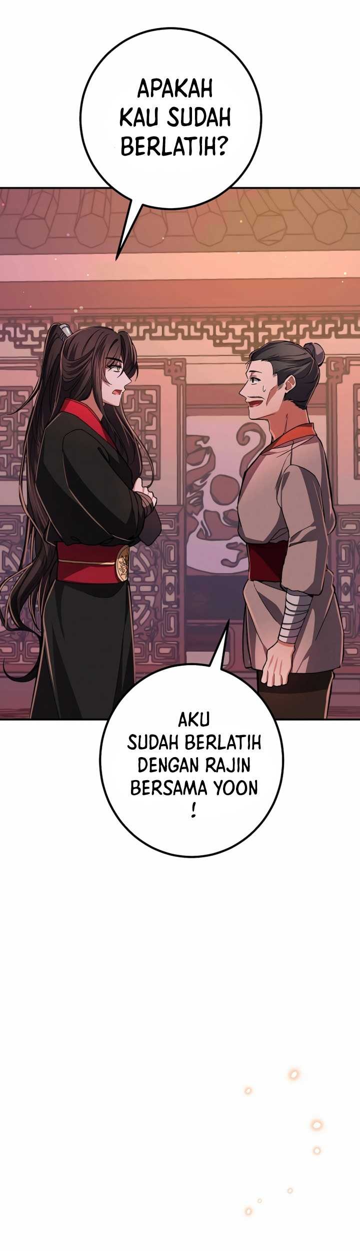 Reincarnation of a Martial Prodigy Chapter 7 - halaman 15