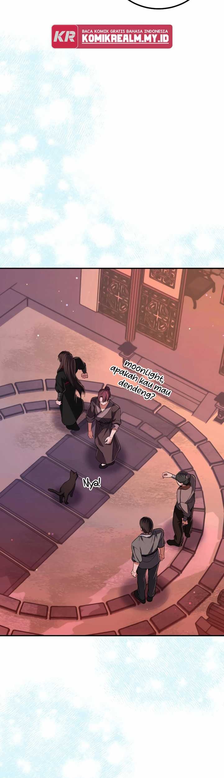 Reincarnation of a Martial Prodigy Chapter 7 - halaman 17