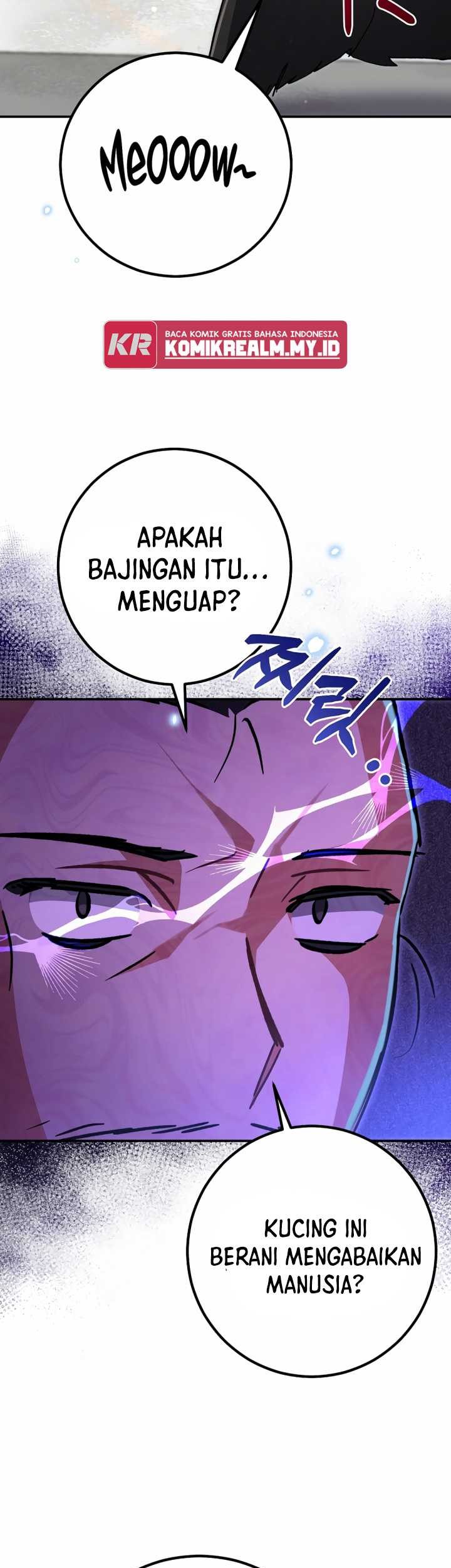 Reincarnation of a Martial Prodigy Chapter 7 - halaman 21
