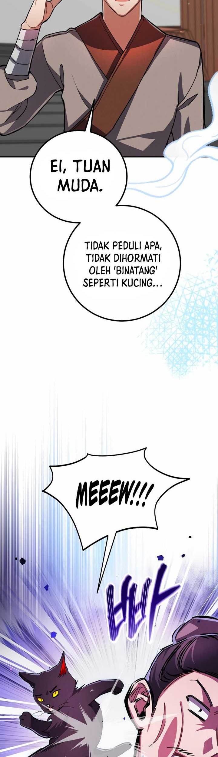 Reincarnation of a Martial Prodigy Chapter 7 - halaman 26