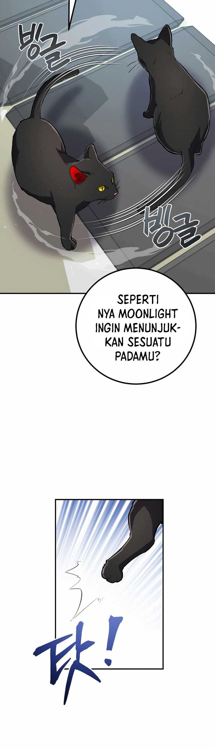 Reincarnation of a Martial Prodigy Chapter 7 - halaman 29