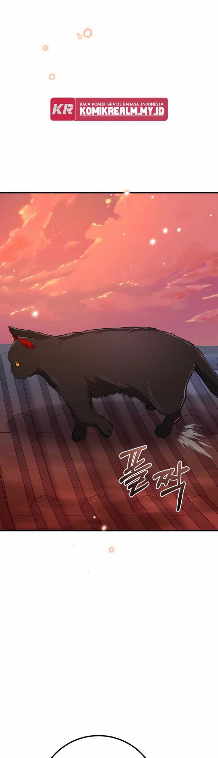 Reincarnation of a Martial Prodigy Chapter 7 - halaman 3