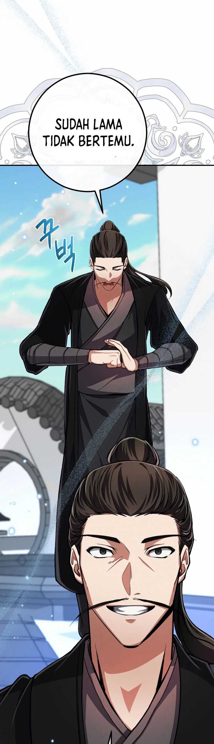 Reincarnation of a Martial Prodigy Chapter 7 - halaman 37