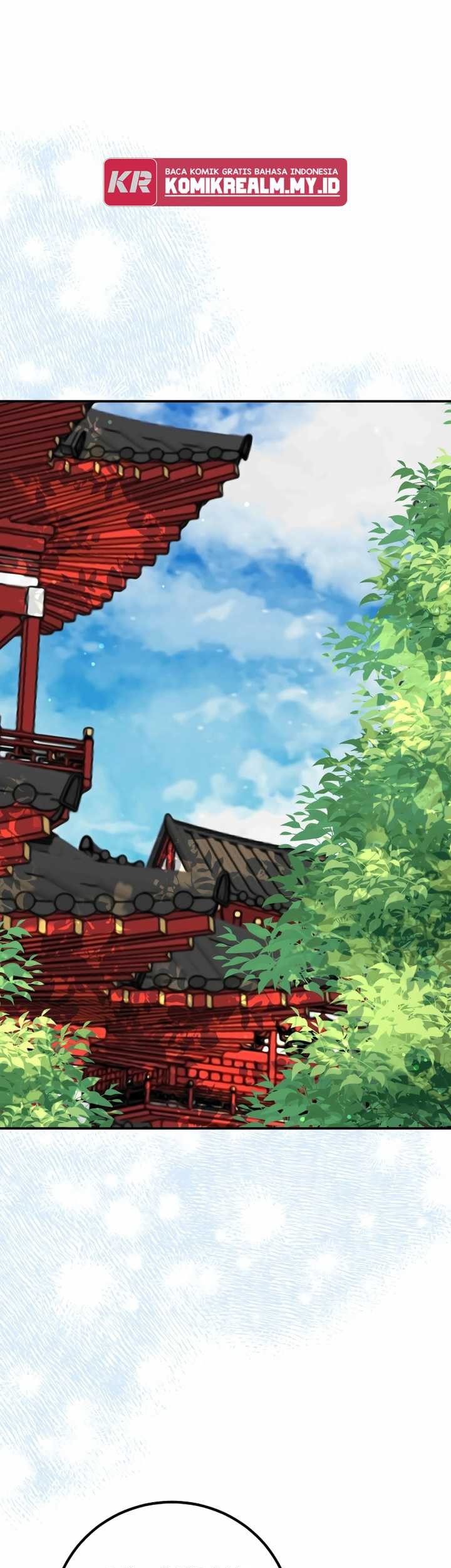 Reincarnation of a Martial Prodigy Chapter 7 - halaman 39