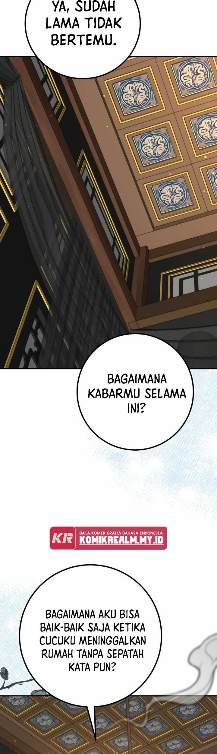 Reincarnation of a Martial Prodigy Chapter 7 - halaman 40