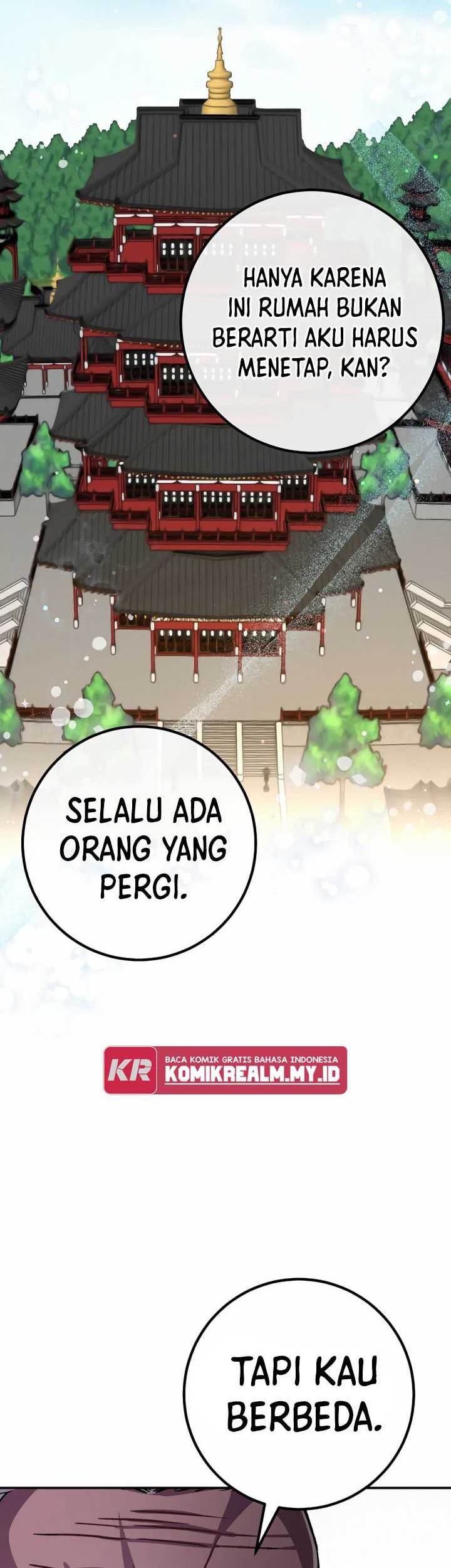 Reincarnation of a Martial Prodigy Chapter 7 - halaman 46
