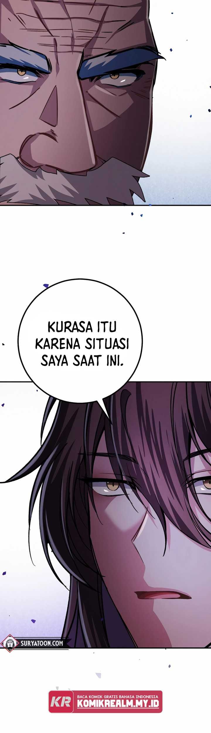 Reincarnation of a Martial Prodigy Chapter 7 - halaman 47