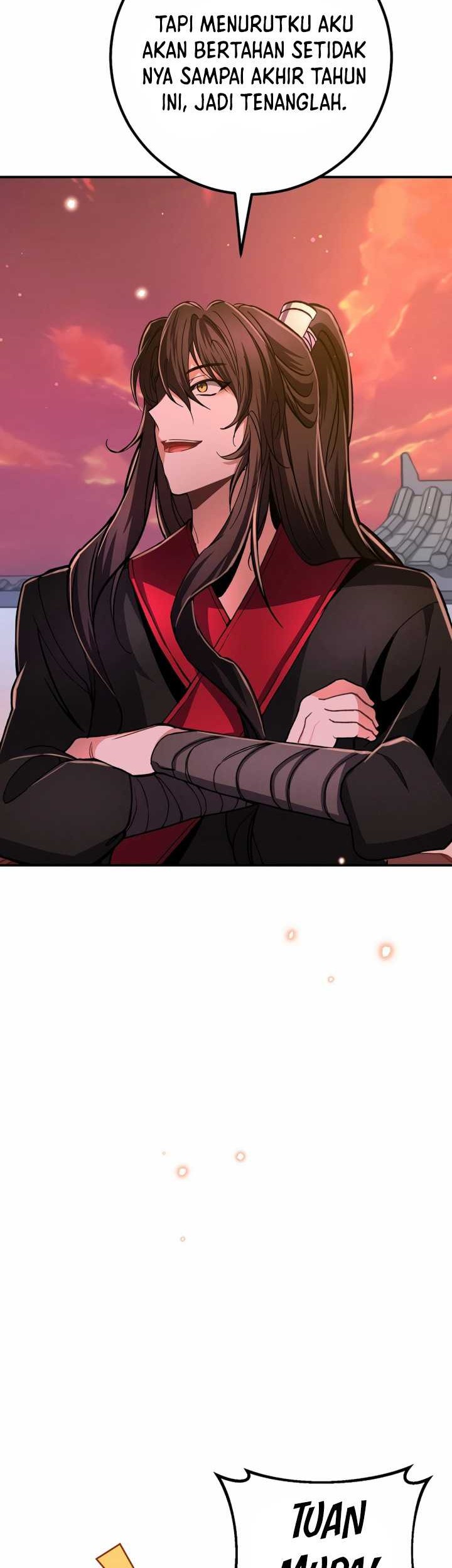 Reincarnation of a Martial Prodigy Chapter 7 - halaman 5