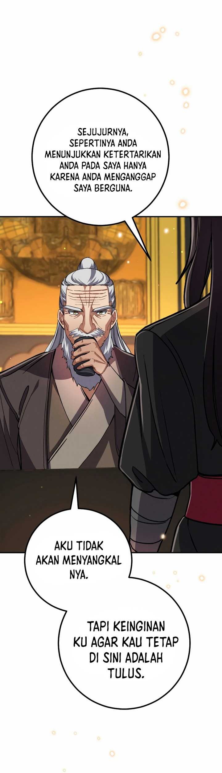 Reincarnation of a Martial Prodigy Chapter 7 - halaman 50