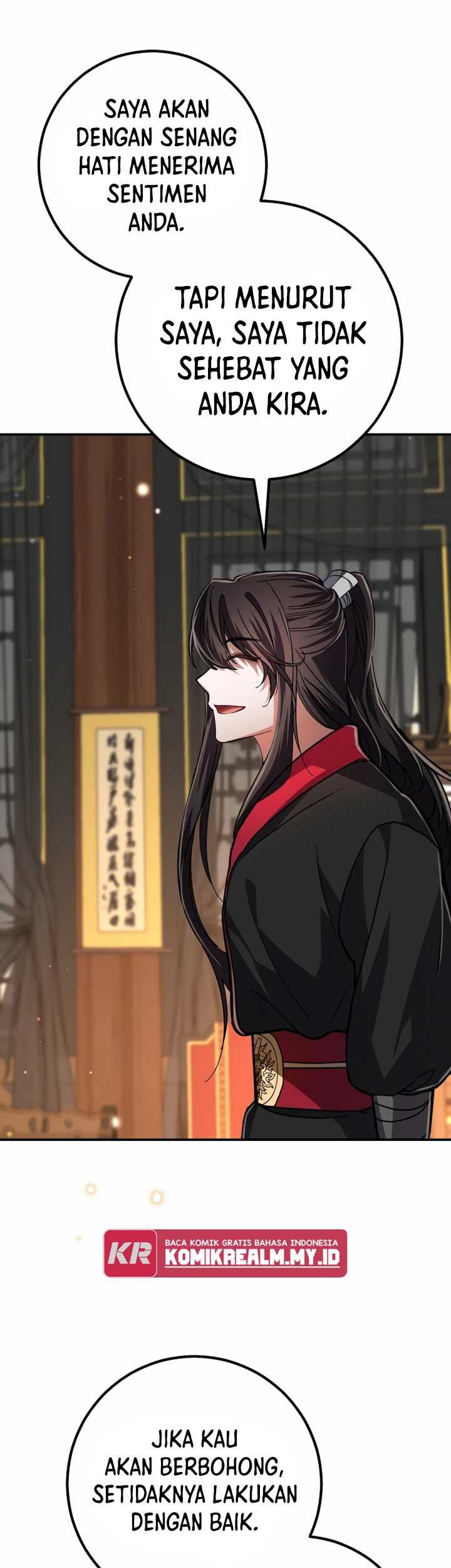 Reincarnation of a Martial Prodigy Chapter 7 - halaman 51