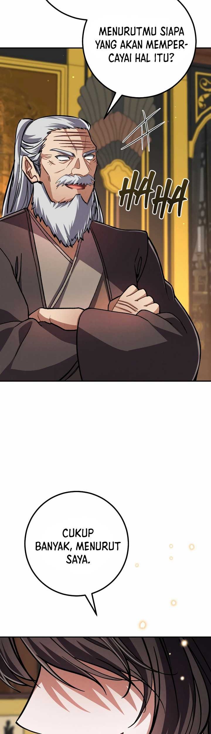 Reincarnation of a Martial Prodigy Chapter 7 - halaman 52
