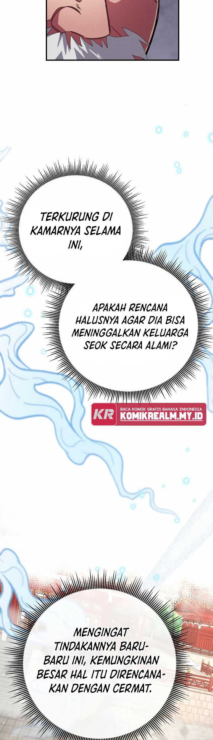 Reincarnation of a Martial Prodigy Chapter 7 - halaman 54