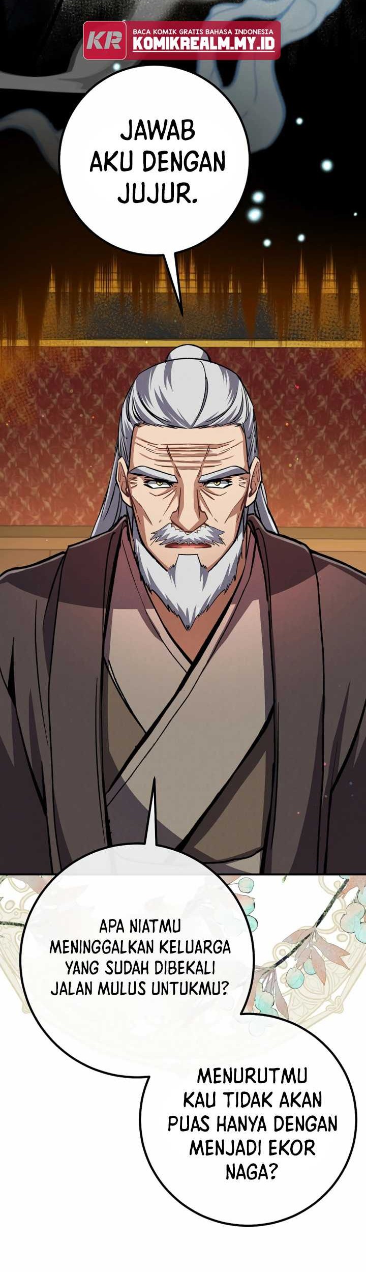 Reincarnation of a Martial Prodigy Chapter 7 - halaman 56