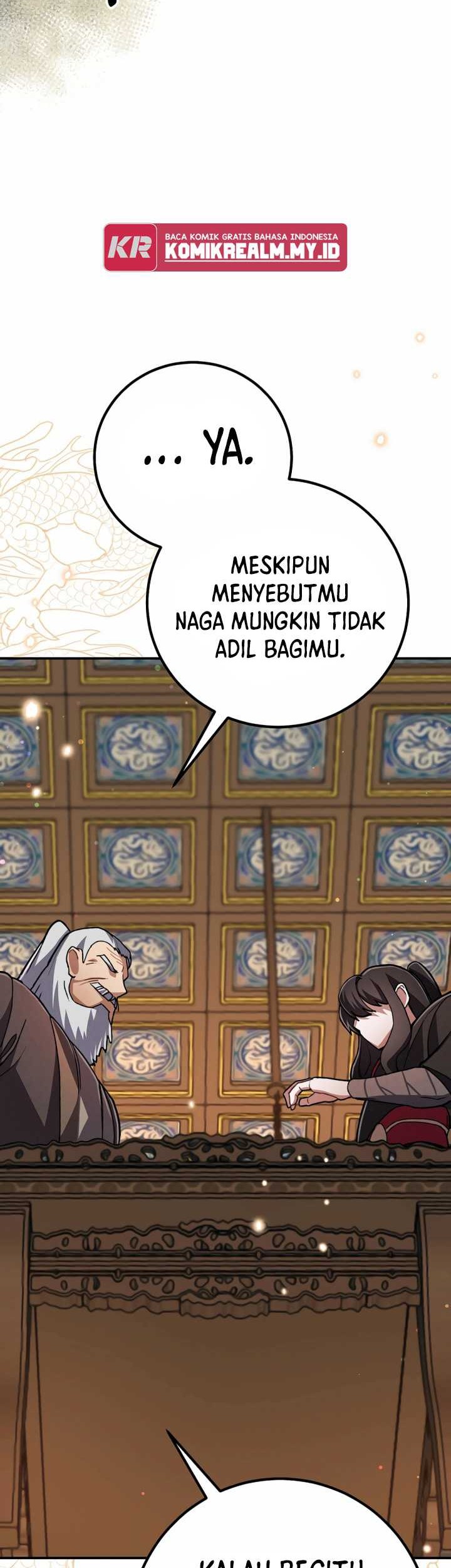 Reincarnation of a Martial Prodigy Chapter 7 - halaman 58