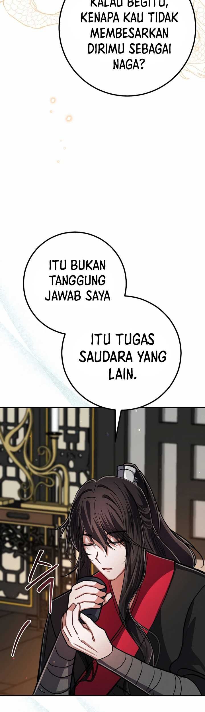 Reincarnation of a Martial Prodigy Chapter 7 - halaman 59