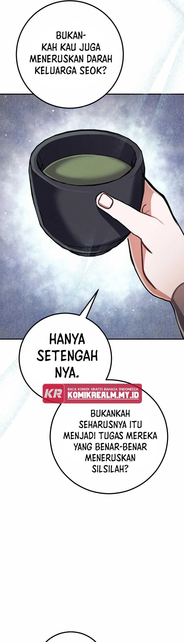 Reincarnation of a Martial Prodigy Chapter 7 - halaman 61