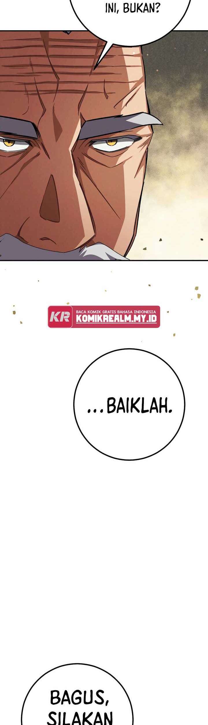Reincarnation of a Martial Prodigy Chapter 7 - halaman 64