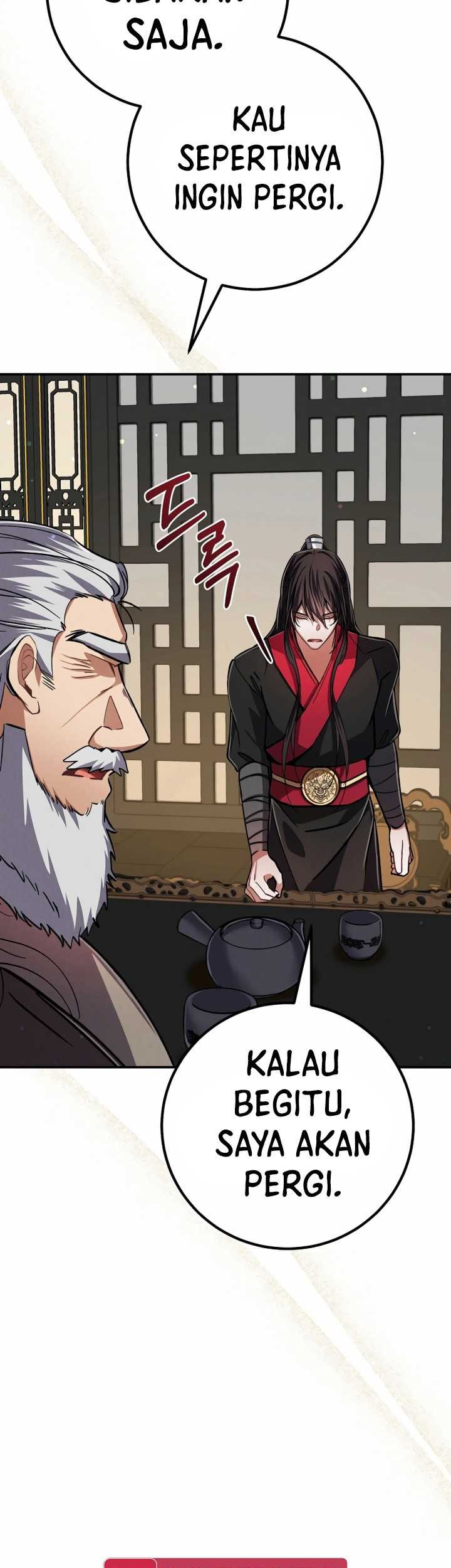 Reincarnation of a Martial Prodigy Chapter 7 - halaman 65