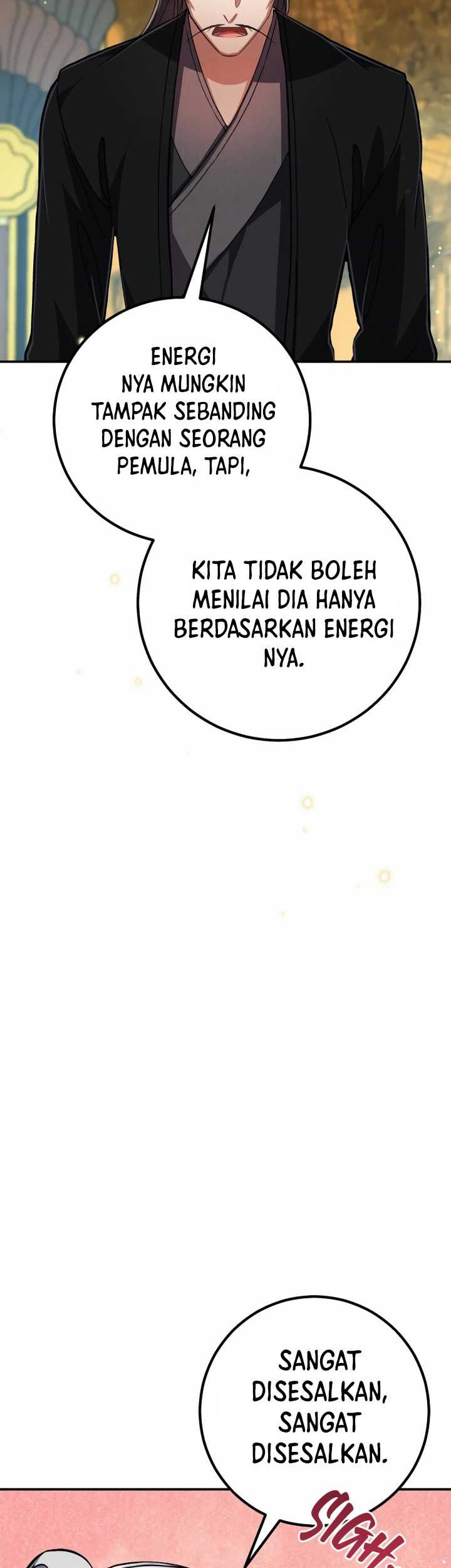 Reincarnation of a Martial Prodigy Chapter 7 - halaman 68