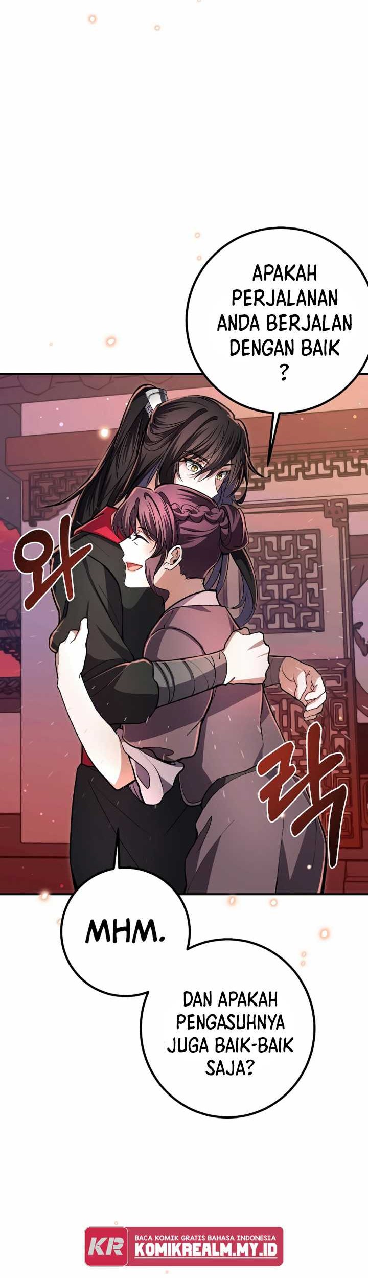 Reincarnation of a Martial Prodigy Chapter 7 - halaman 7