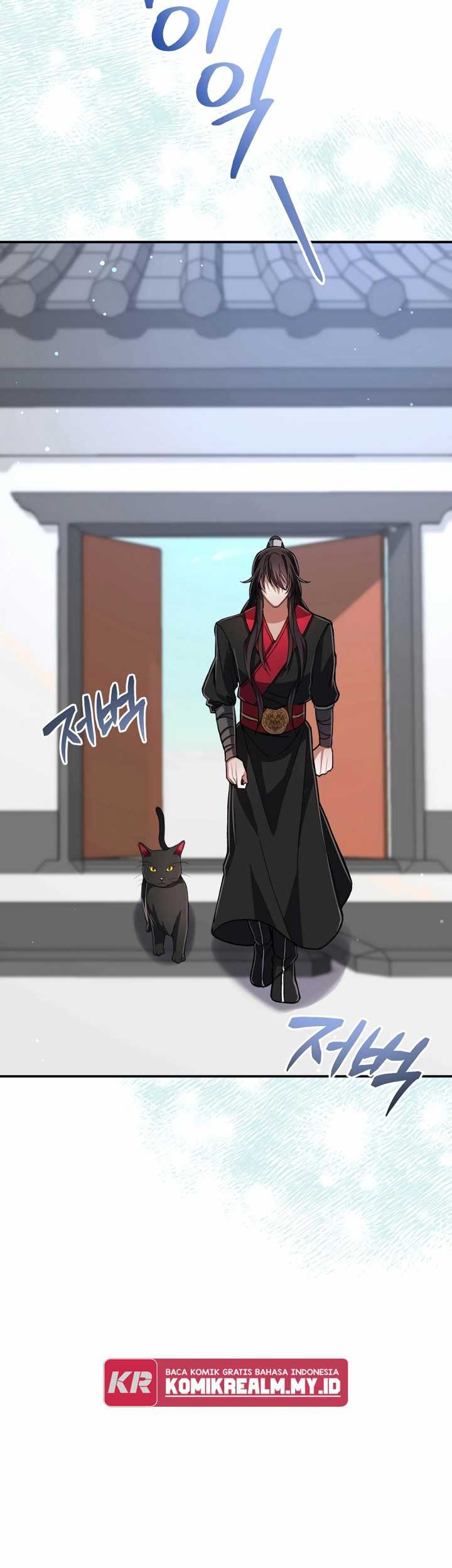 Reincarnation of a Martial Prodigy Chapter 7 - halaman 71
