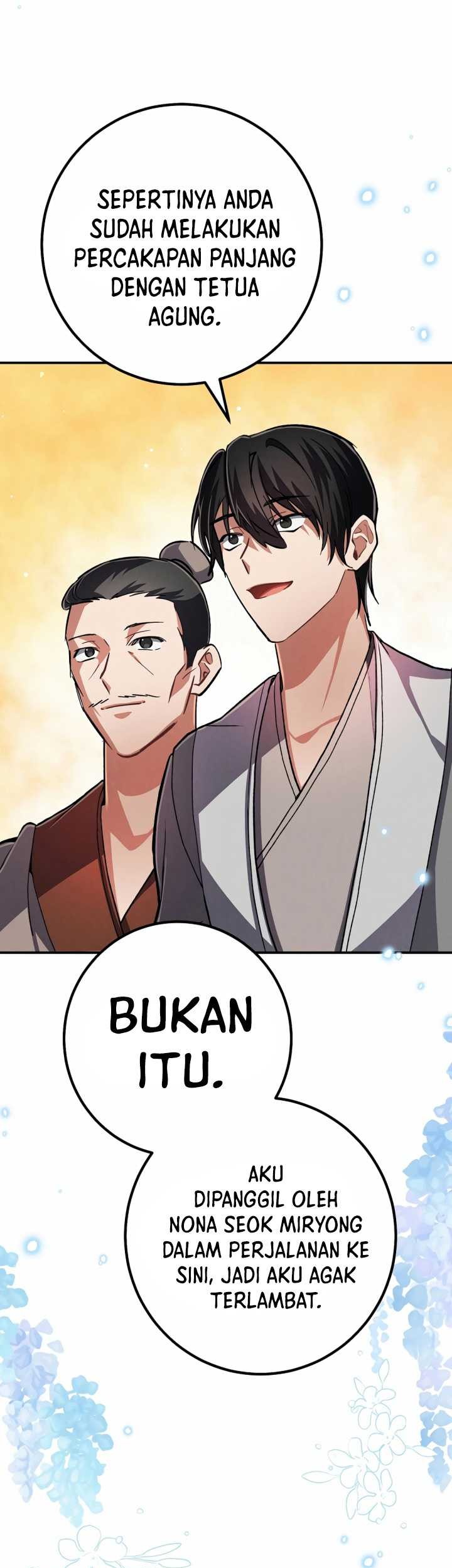 Reincarnation of a Martial Prodigy Chapter 7 - halaman 73