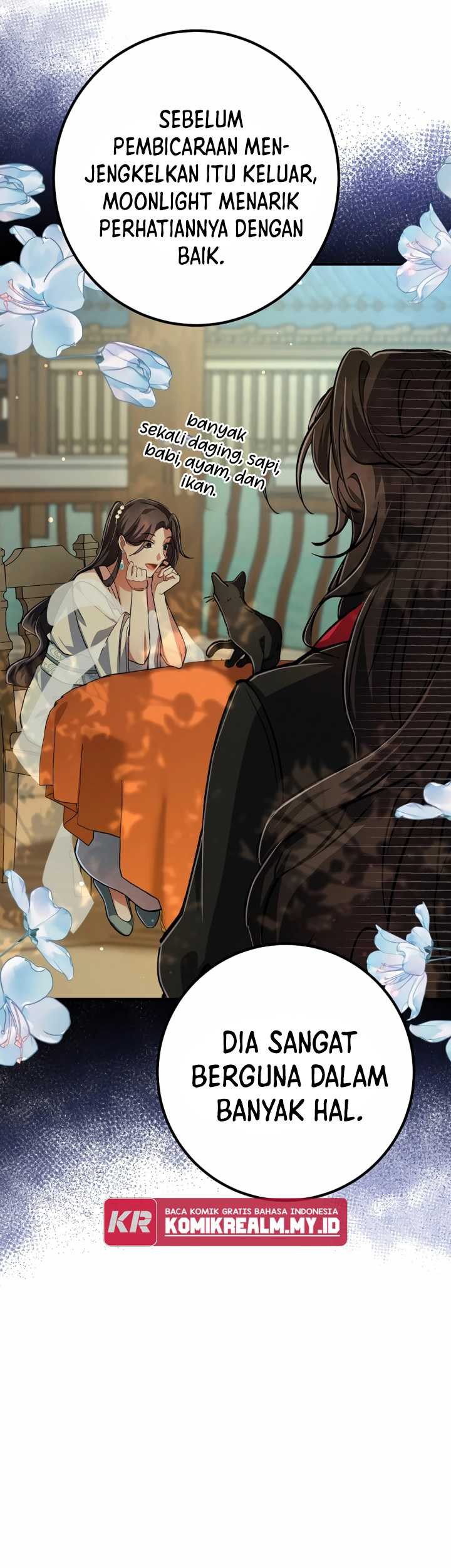 Reincarnation of a Martial Prodigy Chapter 7 - halaman 75