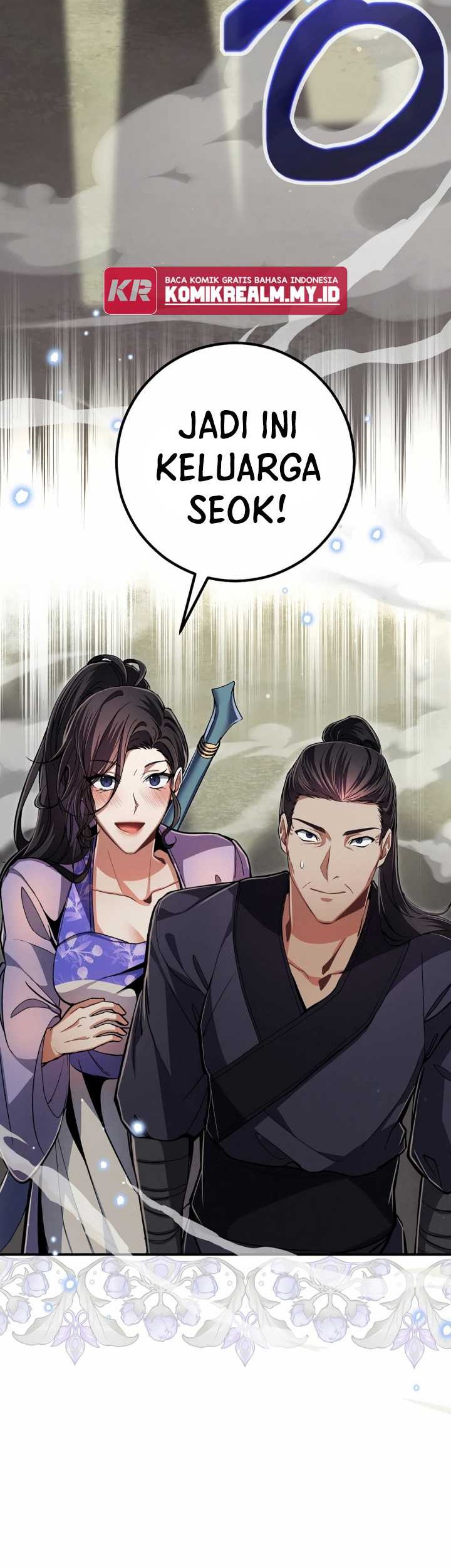 Reincarnation of a Martial Prodigy Chapter 7 - halaman 80