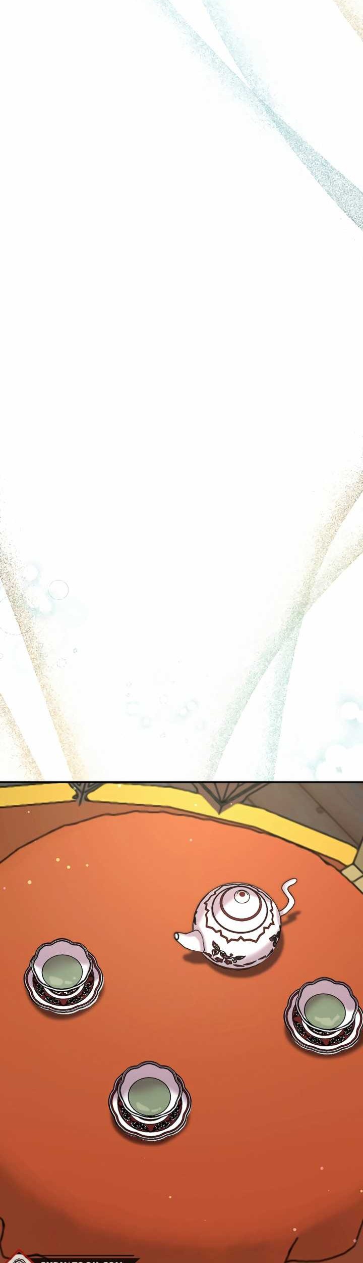 Reincarnation of a Martial Prodigy Chapter 8 - halaman 21