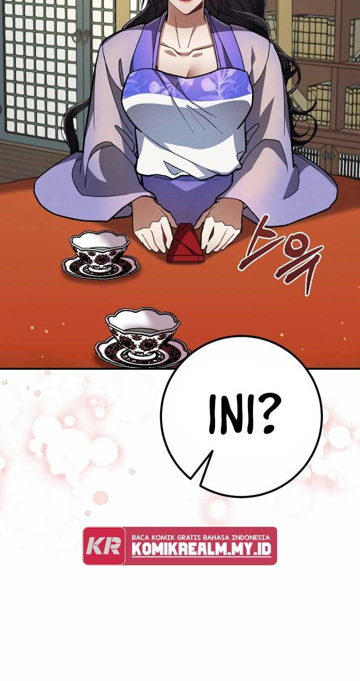 Reincarnation of a Martial Prodigy Chapter 8 - halaman 25
