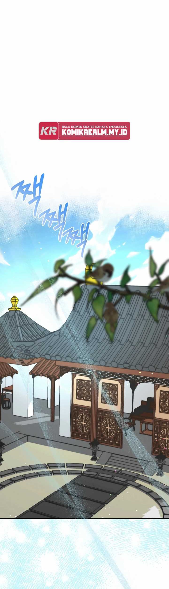 Reincarnation of a Martial Prodigy Chapter 8 - halaman 33