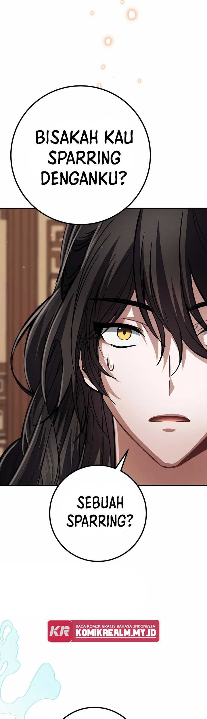 Reincarnation of a Martial Prodigy Chapter 8 - halaman 38