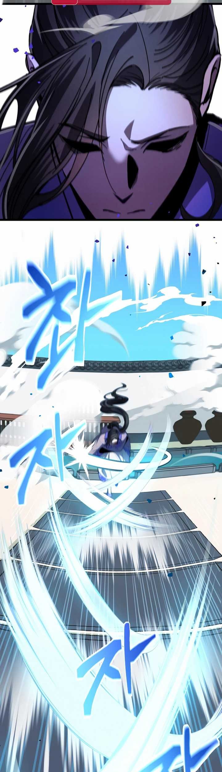 Reincarnation of a Martial Prodigy Chapter 8 - halaman 44